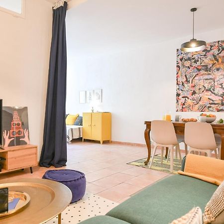 Sur Le Port De Marseille ~ Hypercentre ~ La Criee Apartman Kültér fotó