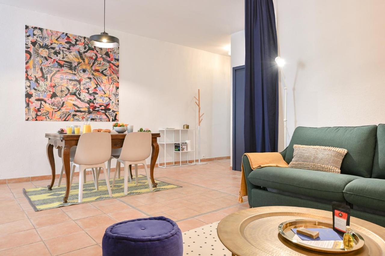 Sur Le Port De Marseille ~ Hypercentre ~ La Criee Apartman Kültér fotó